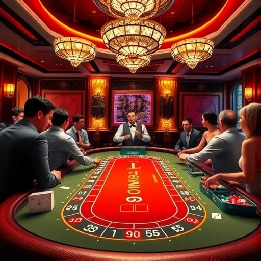 7vbet Esports မြန်မာ
