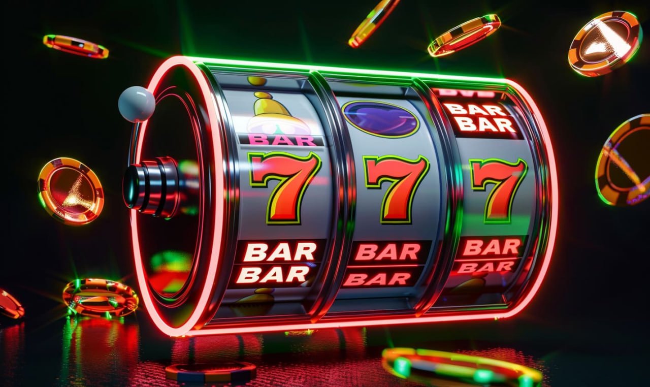7vbet Online Slots မြန်မာ Jackpot Free Spin ဂိမ်းများ
