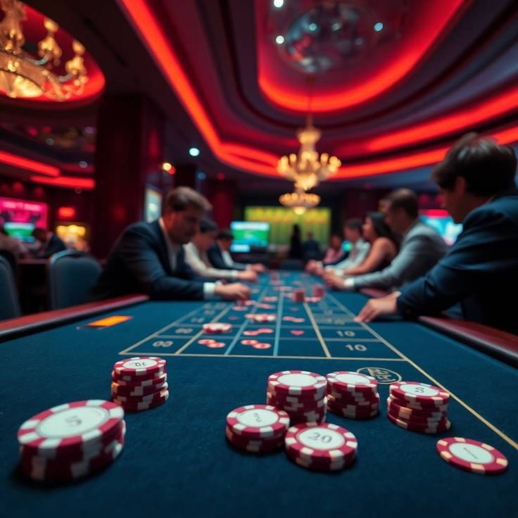 မြန်မာ Esports ပြိုင်ပွဲ Live Betting အင်တာဖေစ်