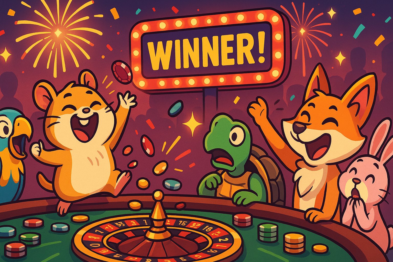 7vbet Esports VIP Bonus Cashback မြန်မာ